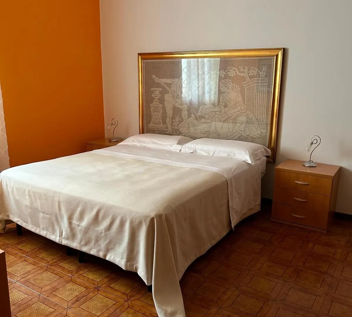 Ferienhaus Villa Casa Talia Milazzo
